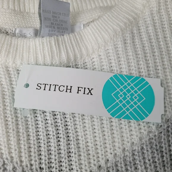 Design History Sweater - Picture 5 of 9